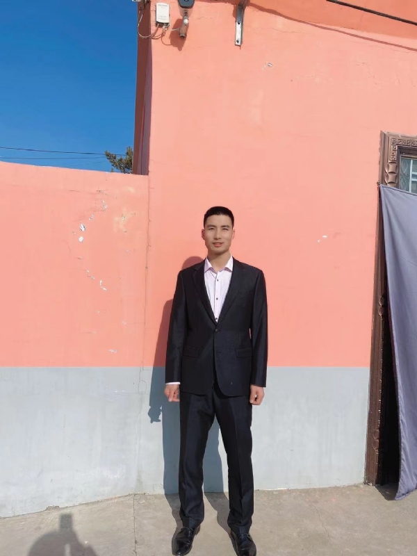 快乐生活的第二张照片--榆林认干亲服务网